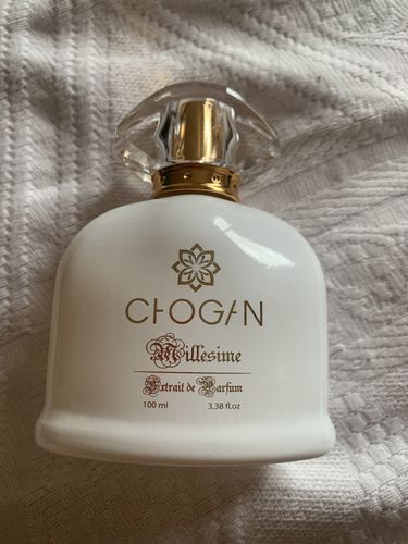 Customer photo review of Parfum Chogan n°23