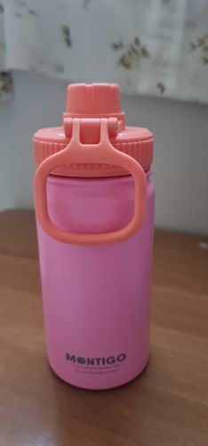 Customer photo review of Neon Ace Bottle Mini