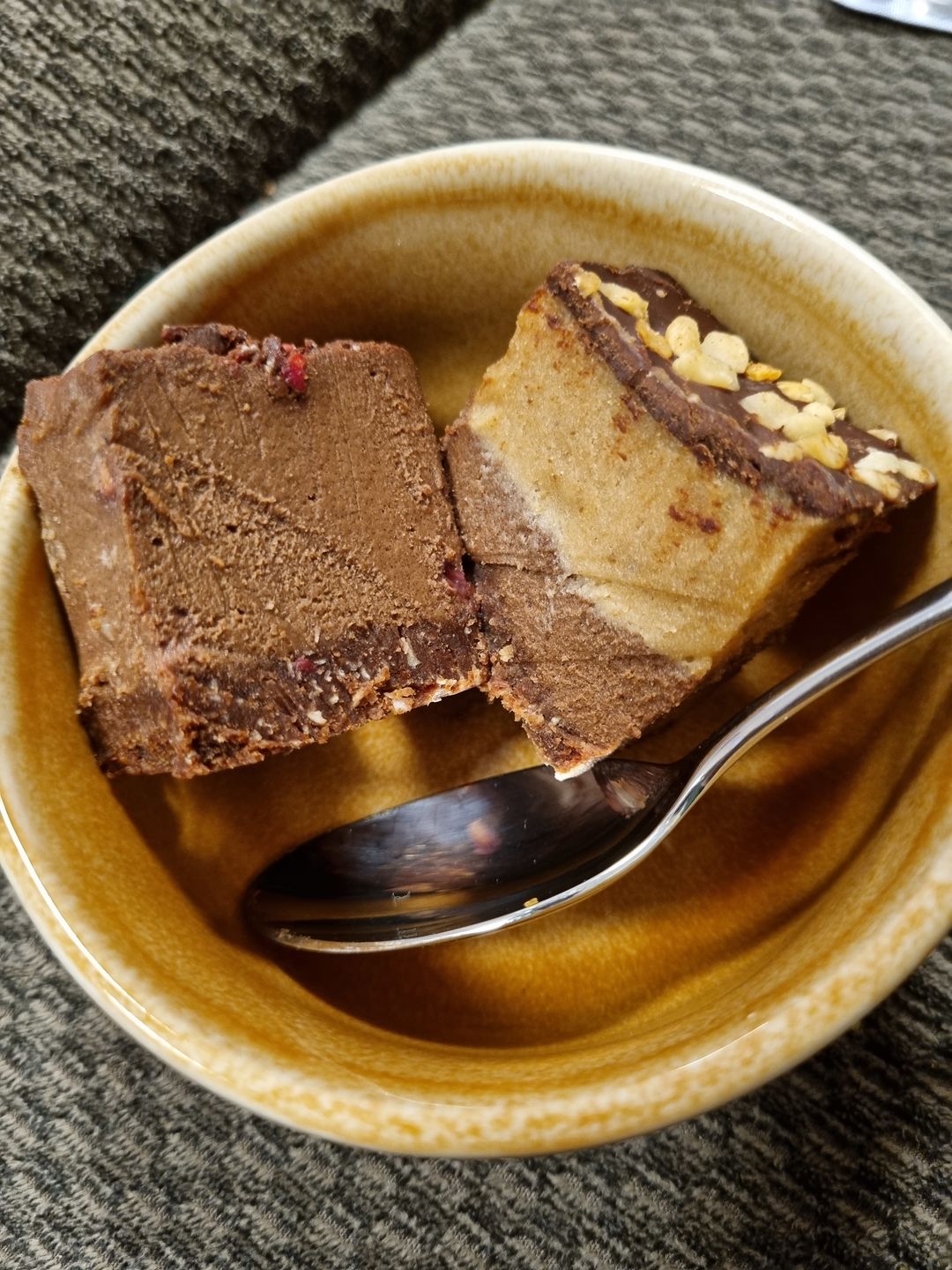 Customer photo review of Mixed Slice Box