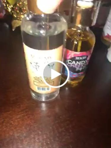 Customer video review of Kitty Drip Peach