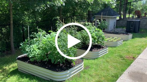 Customer video review of 17” Tall Modular 9 in 1