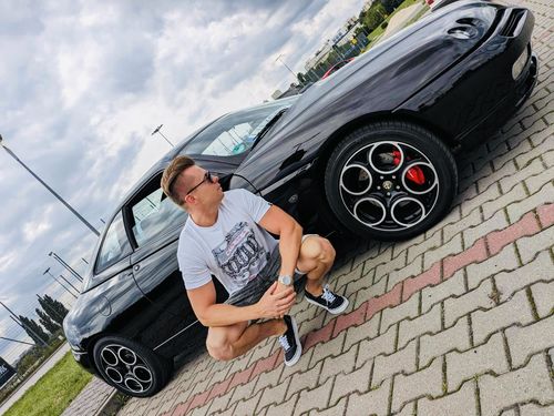 Customer photo review of Busso V6