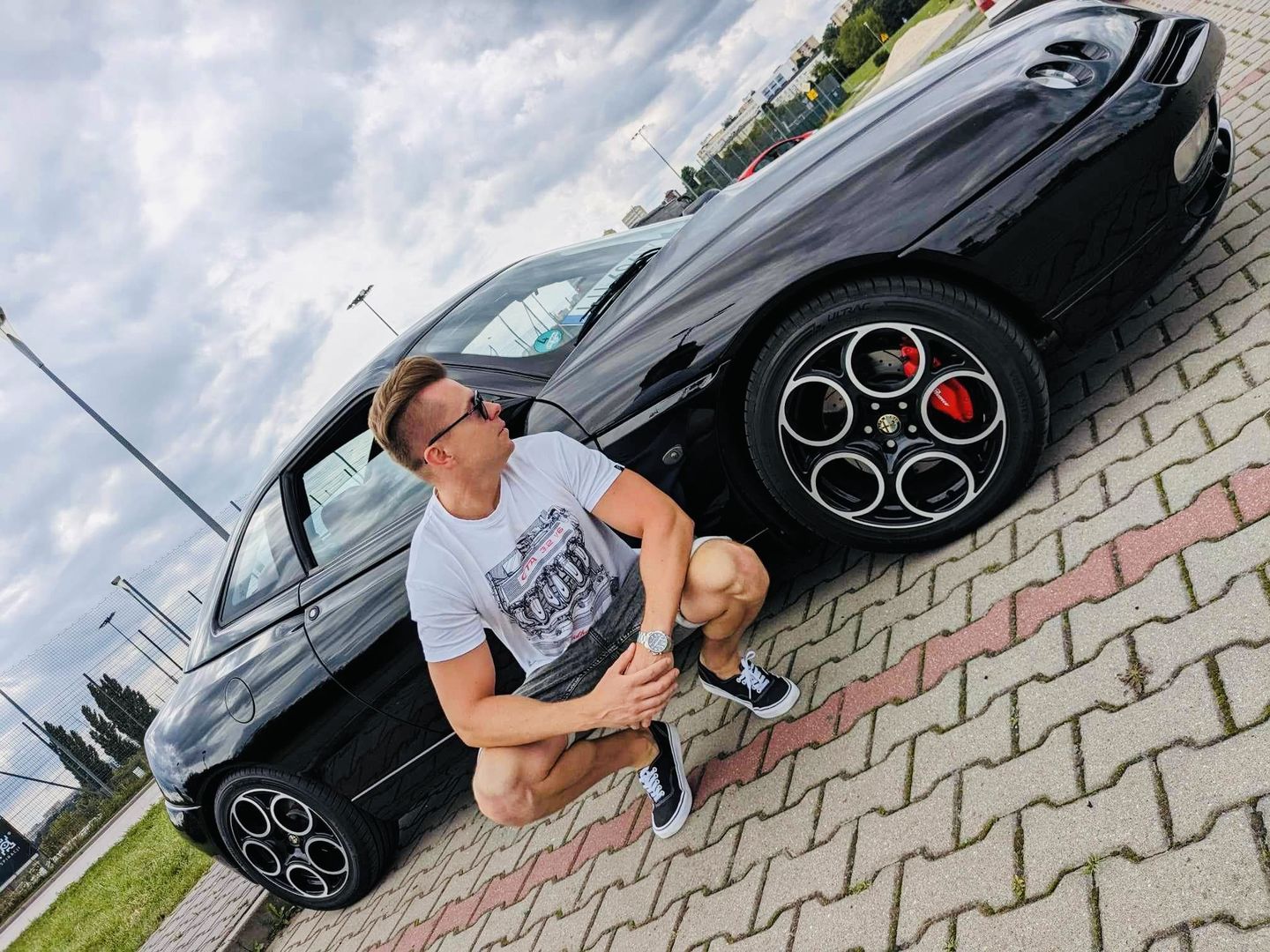 Customer photo review of Busso V6