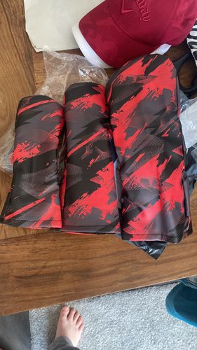 Customer photo review of RED TIGER