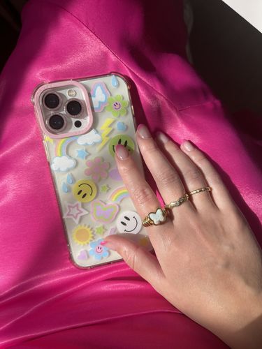 Customer photo review of Dua Opal