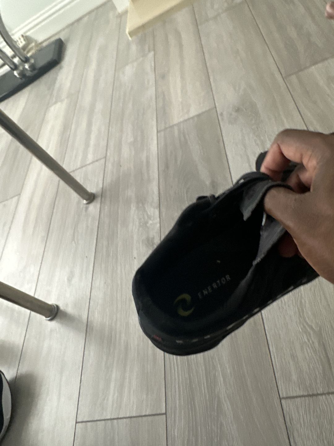 Customer photo review of Solette Running