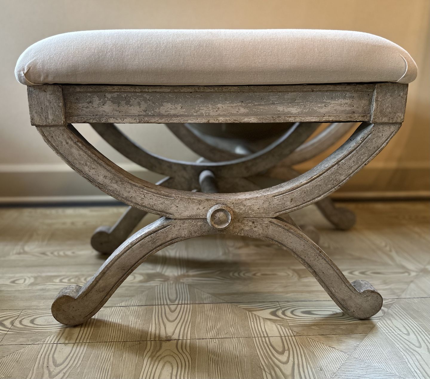 Customer photo review of Dust of Ages