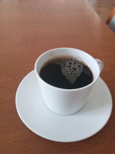 Customer photo review of TAFT Kahve 500 gr