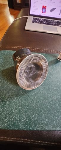 Customer photo review of RPM "Cooler" Air Vent Kit - Universal UTV Cab Cooling Kit