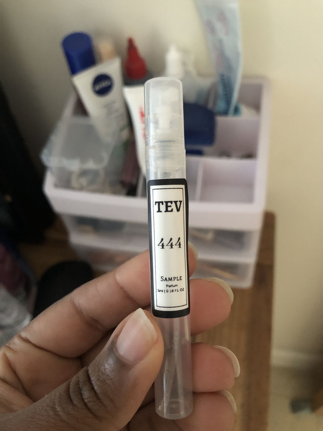 Customer photo review of Inspired by Si - 42