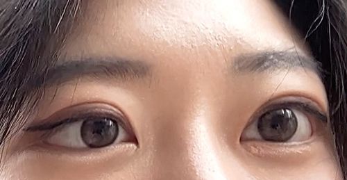 Customer photo review of Secretive Kristin Plus 1Day - Olive