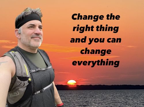 Customer photo review of Master Mindset Coach Certification