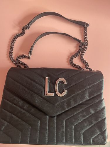 Customer photo review of Borsa Madame (Personalizzabile)