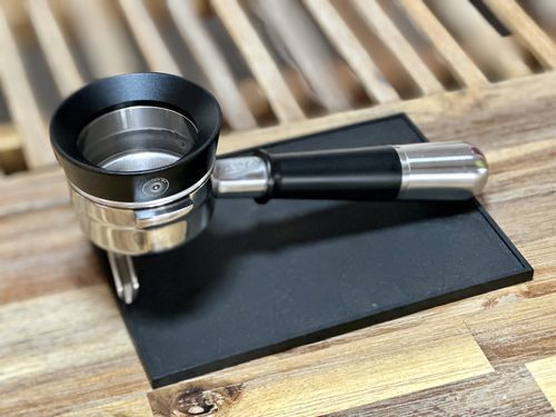 Customer photo review of Dosing Ring (58mm)