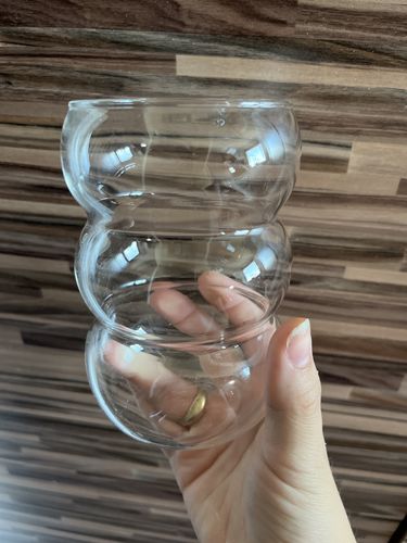 Customer photo review of BUBBLE LONG | RIO