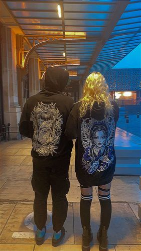 Customer photo review of Wednesday Sw