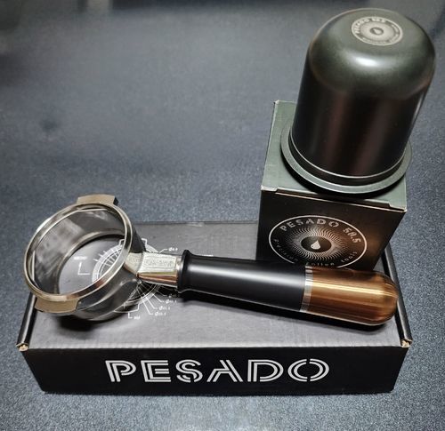 Customer photo review of Dosing Cup