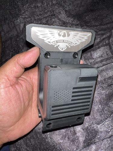 Customer photo review of Mystery Gift- Today Only!