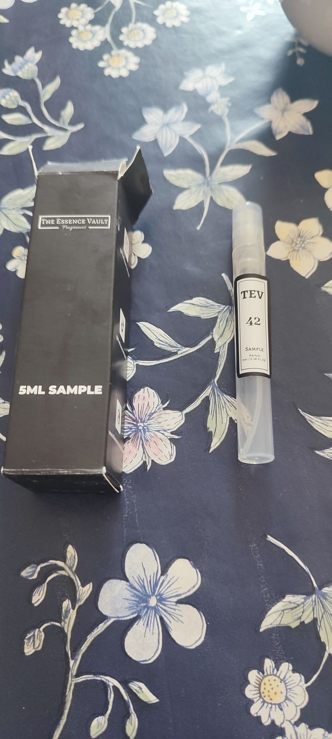 Customer photo review of Inspired by Si - 42