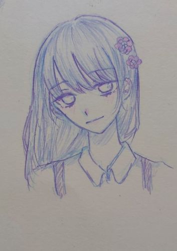 Customer photo review of Pilot Color Eno Erasable Mechanical Pencil