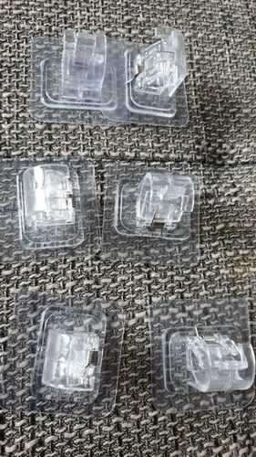 Customer photo review of GlideHold® Holder - Neglefri Justerbar Stangholder