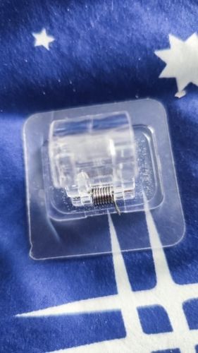 Customer photo review of GlideHold® Holder - Neglefri Justerbar Stangholder