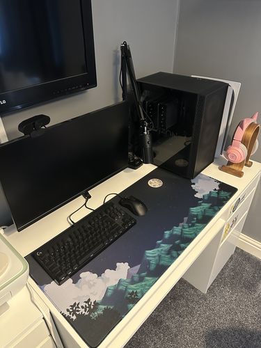 Customer photo review of iD Colossus