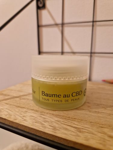 Customer photo review of Baume règles