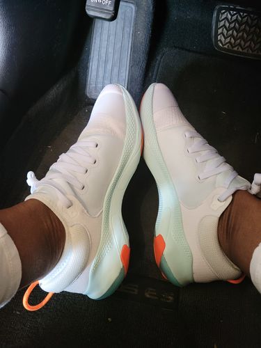 Customer photo review of Solace 2.0