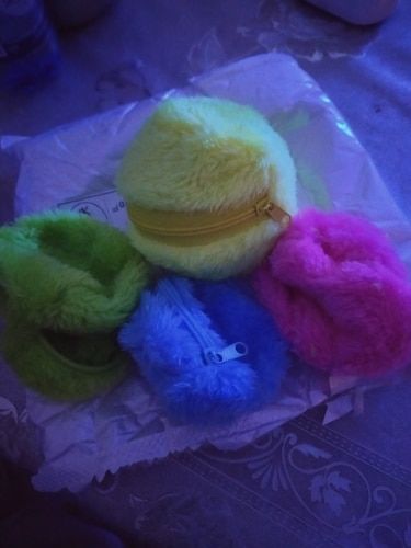 Customer photo review of DogFri™ ActiveBall - Automatisk Rullende Kugle Mod Angst