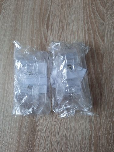 Customer photo review of GlideHold® Holder - Neglefri Justerbar Stangholder