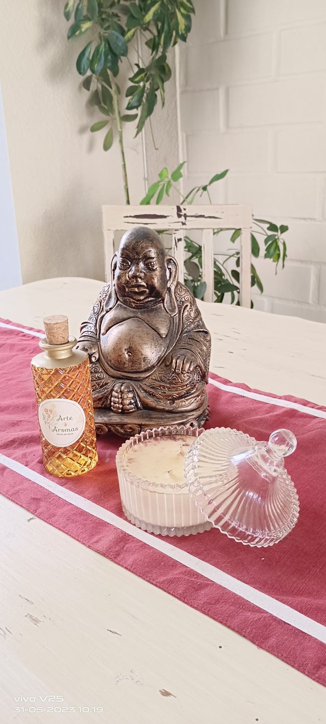 Customer photo review of N 19 - Pomelo grapefruit