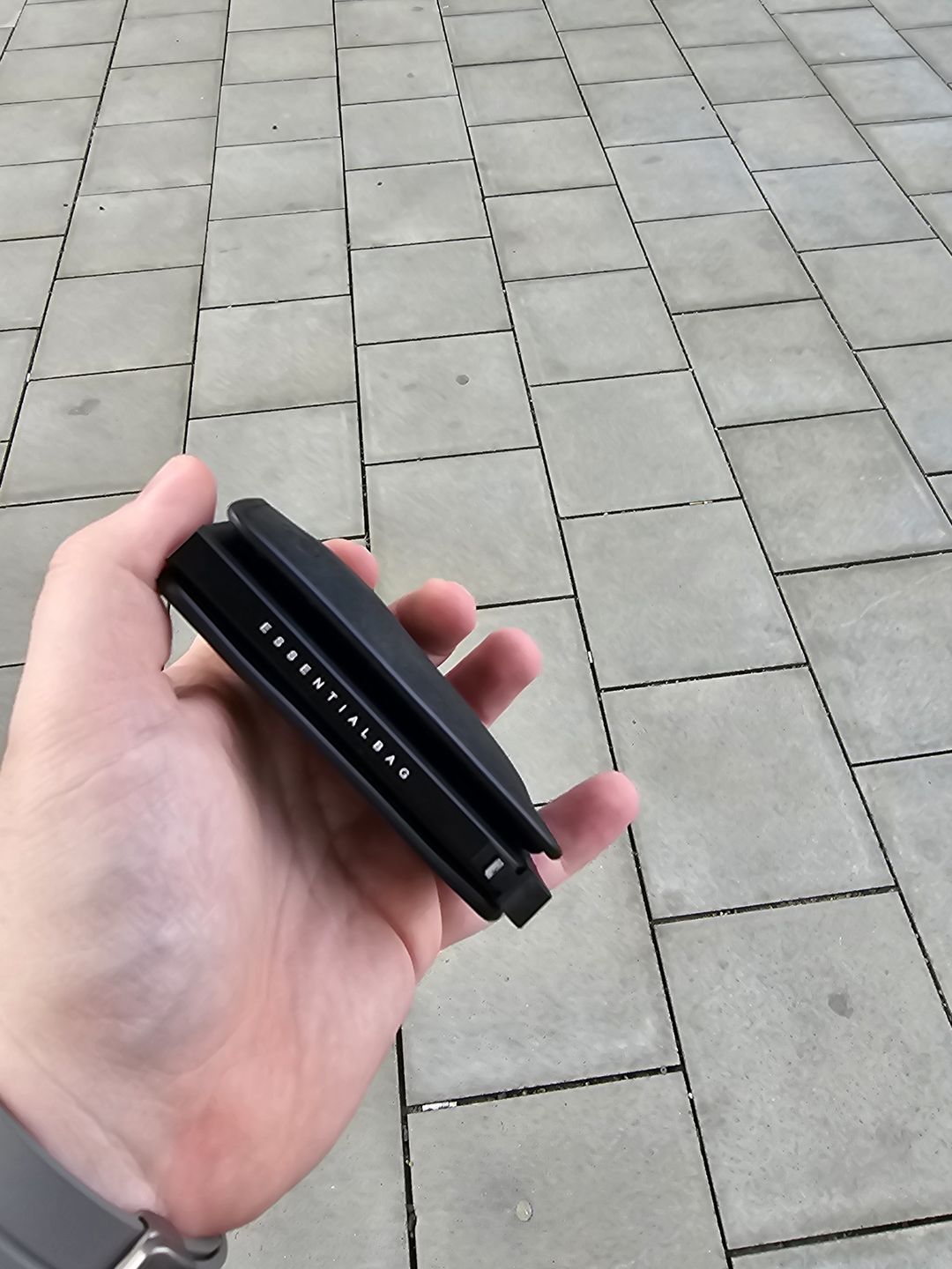 Customer photo review of Essential Starter Set 2.0