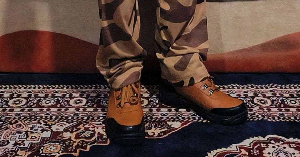 Customer photo review of Bacca Bucci Sprite