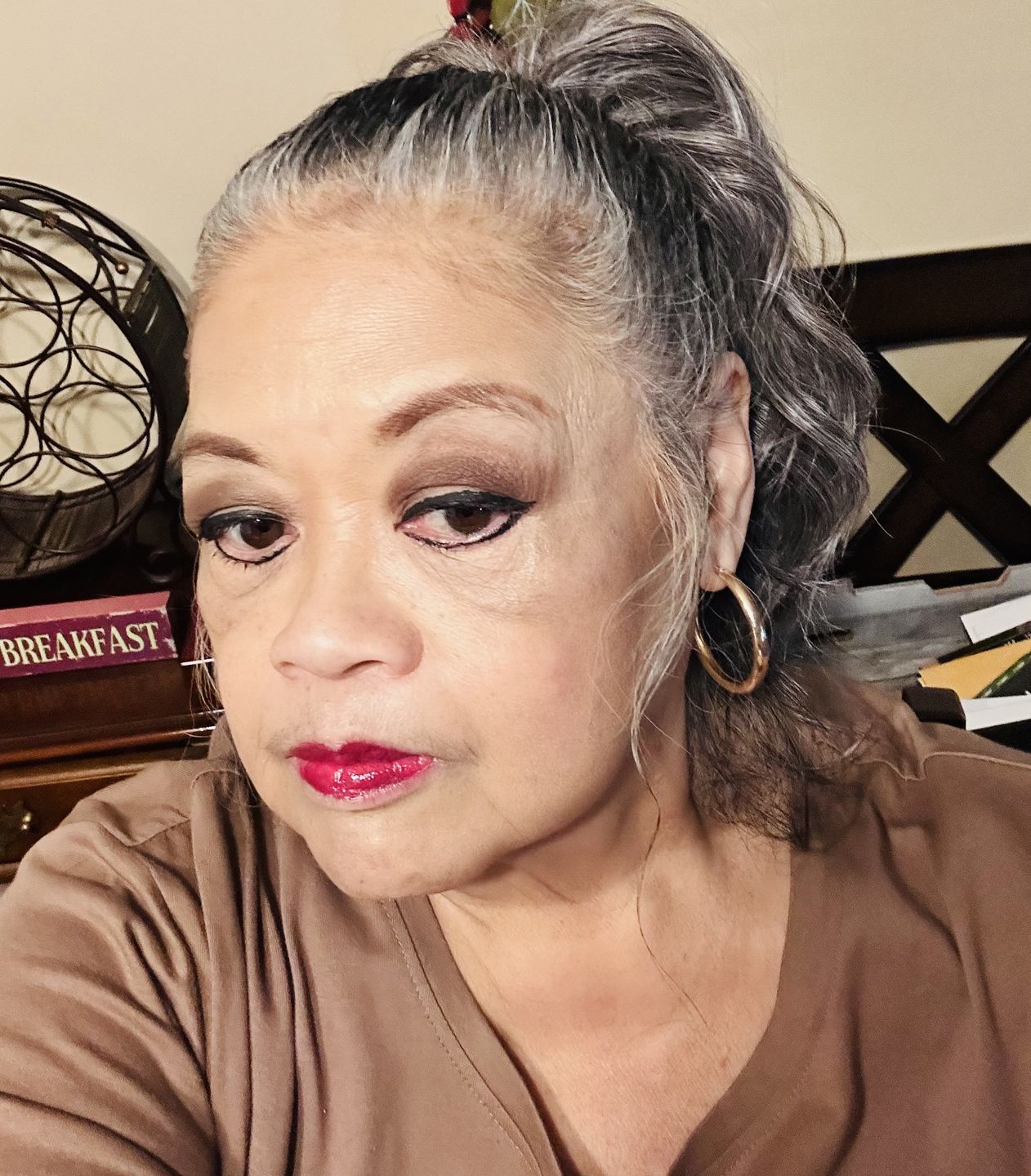 Customer photo from Anita S.