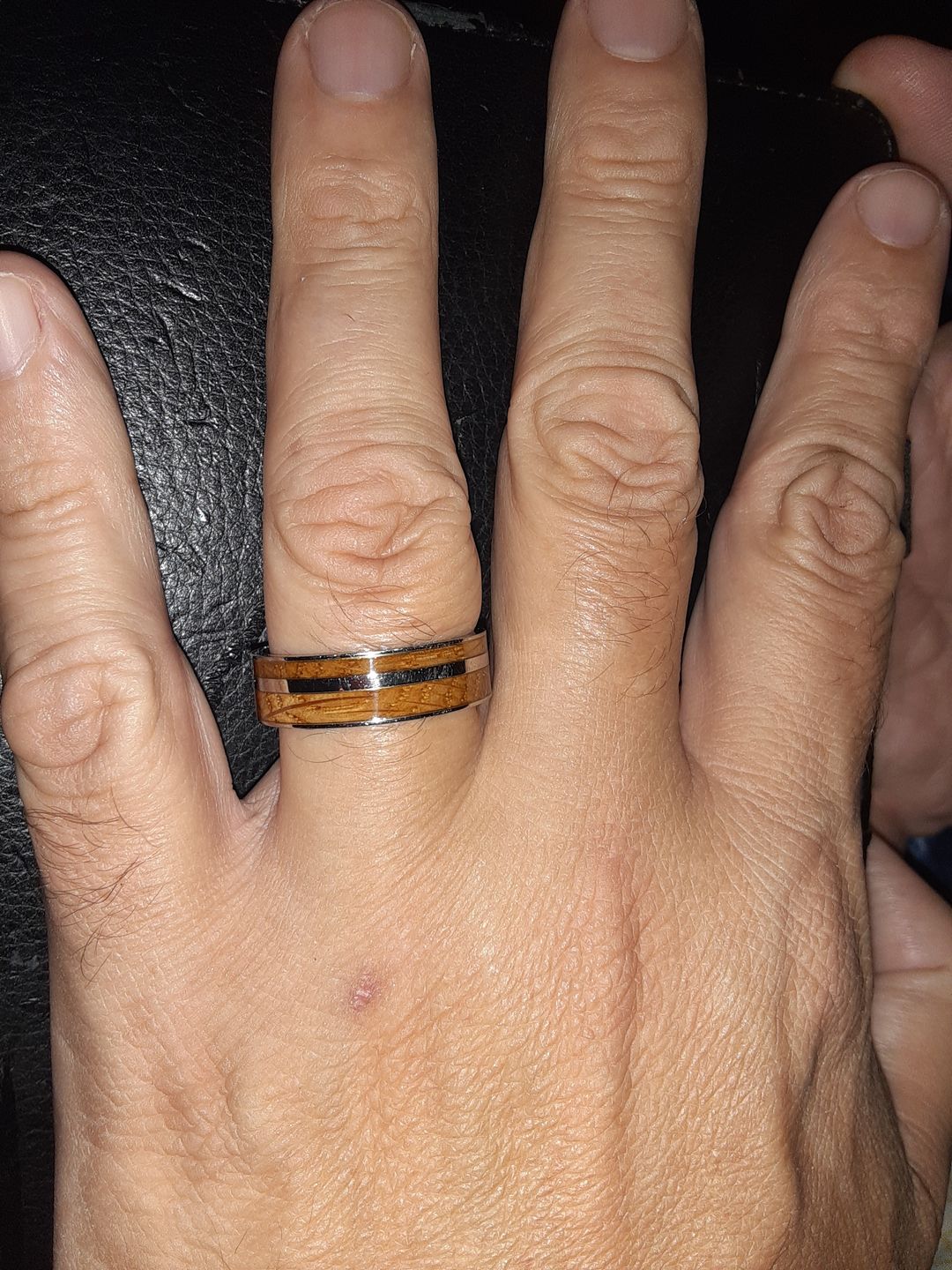 Customer photo review of The Norseman
