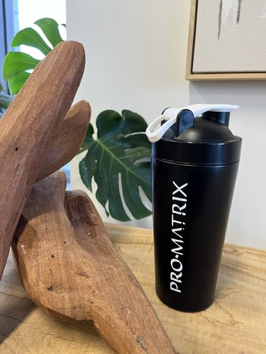 Customer photo review of 2kg CHOCOLATE, Isolate WICKED WHEY