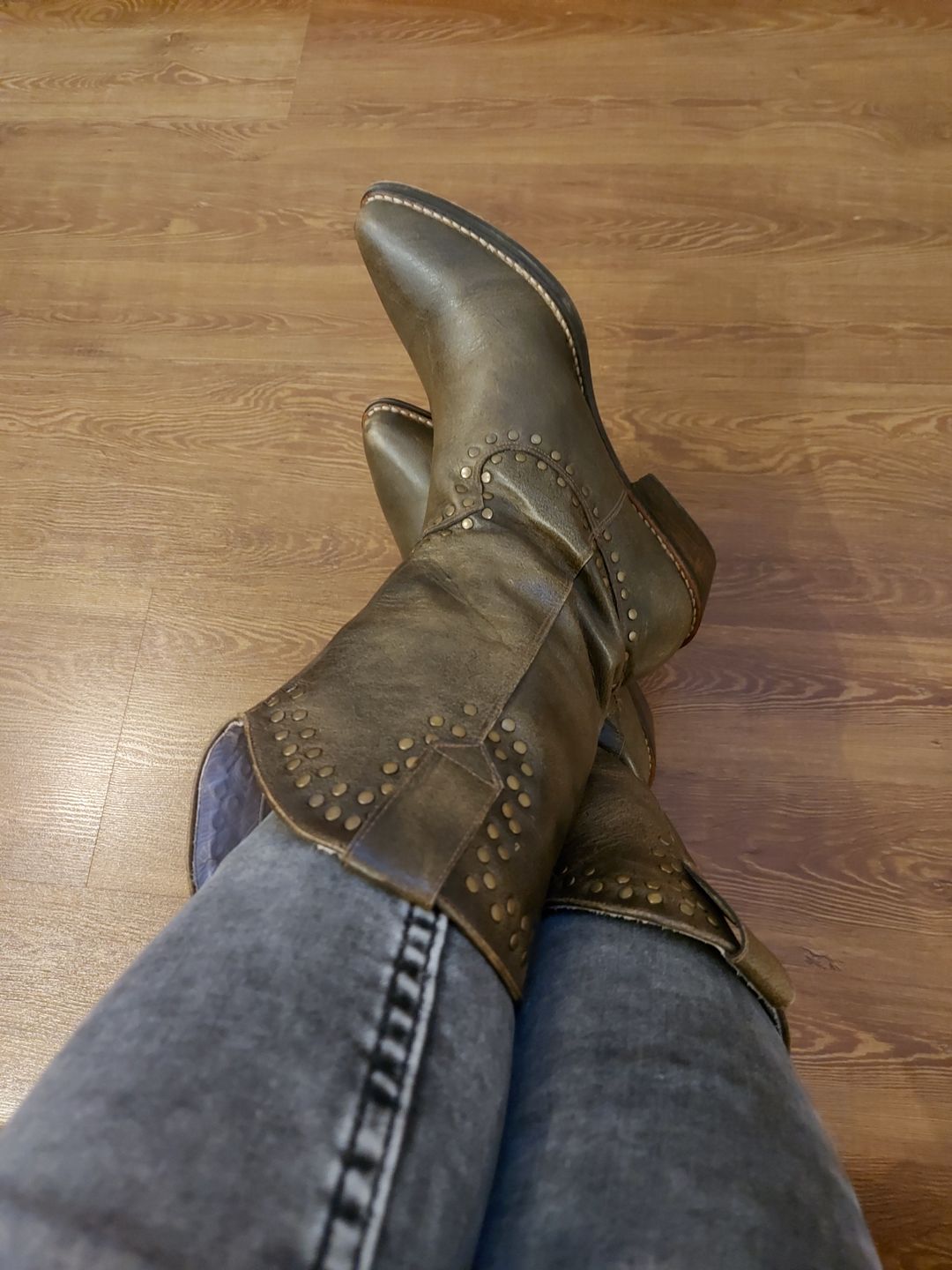 Customer photo review of Ernestina Tachas Avellana