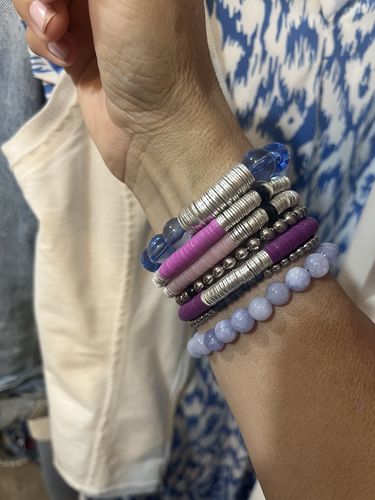 Customer photo review of Dark Summer Stack