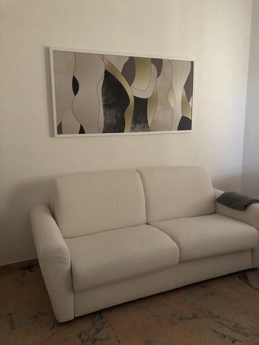Customer photo review of Gli Amanti Dorati