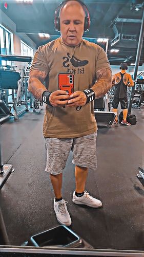 Customer photo review of GH-Soma Stack - Sleep Aid