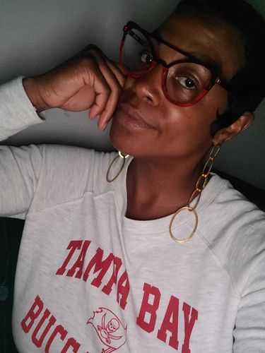 Customer photo review of Gattara - Rosso