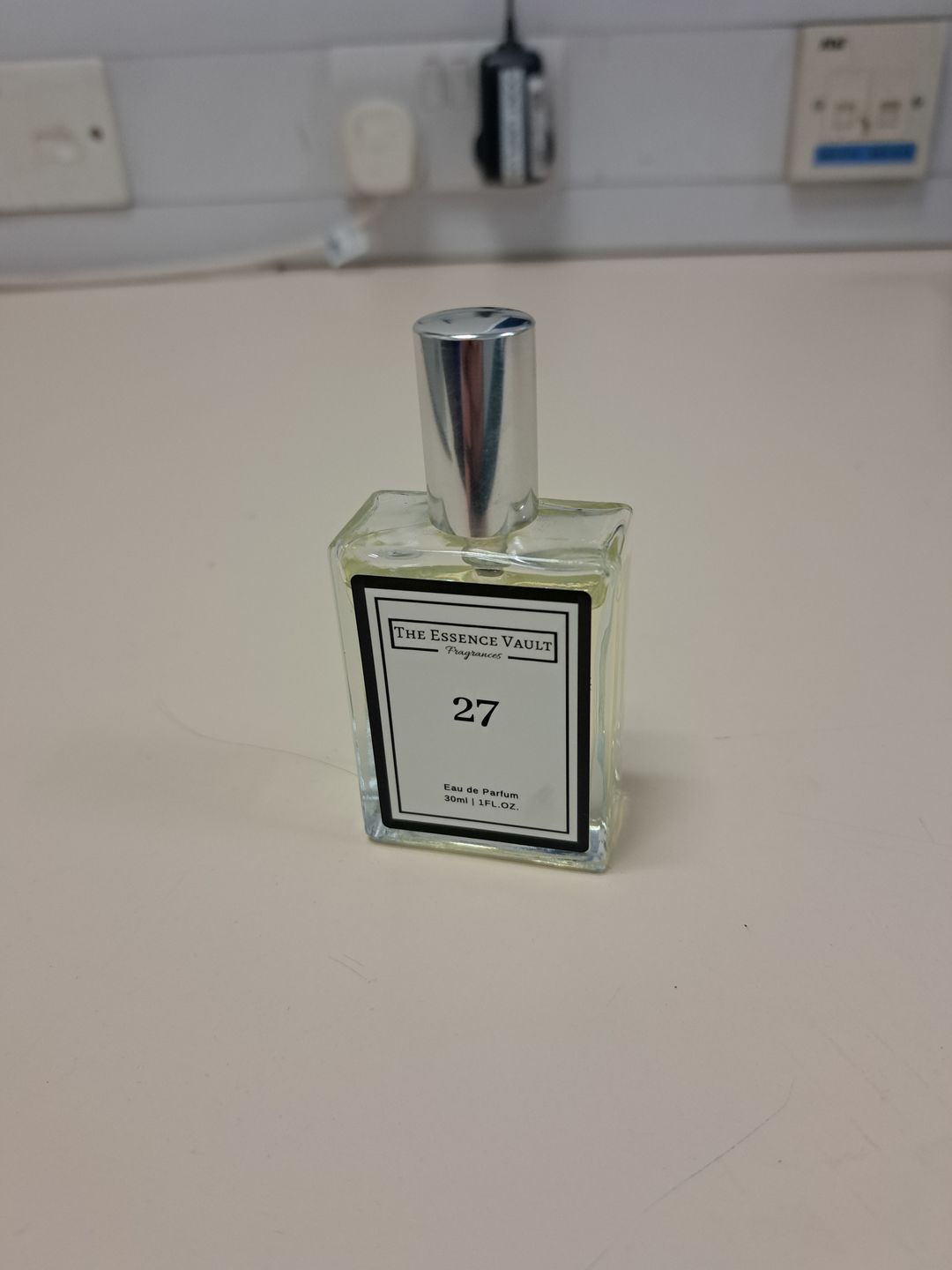 Customer photo review of Inspired by Lady Million - 27