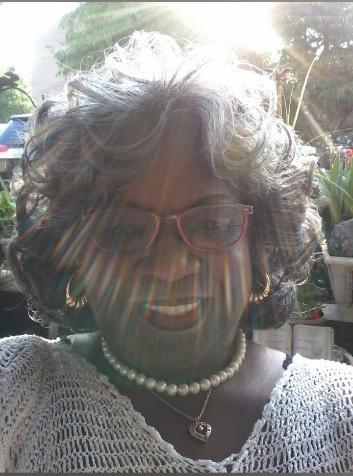 Customer photo review of 40 Prayers for My Future Husband Ebook
