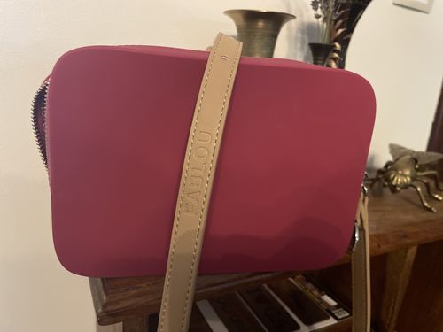 Customer photo review of Chelsea - Berry