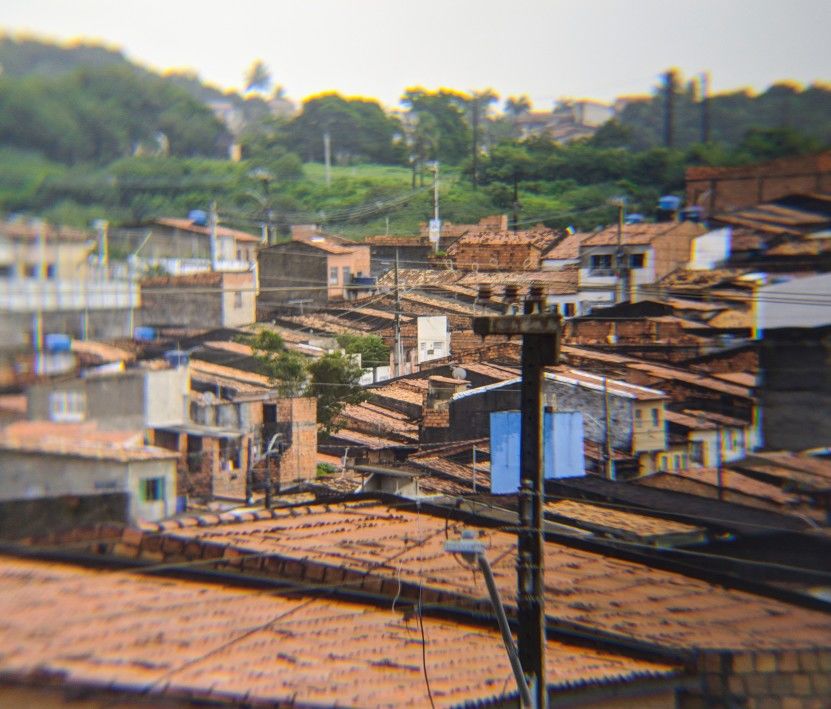 Customer photo review of SpectraZoom X 18 Phone Lens