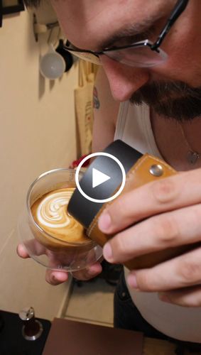 Customer video review of IMAGINE Glass Set
