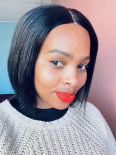 Customer photo review of OLIVIA - Brazilian 4x4 Lace Wig