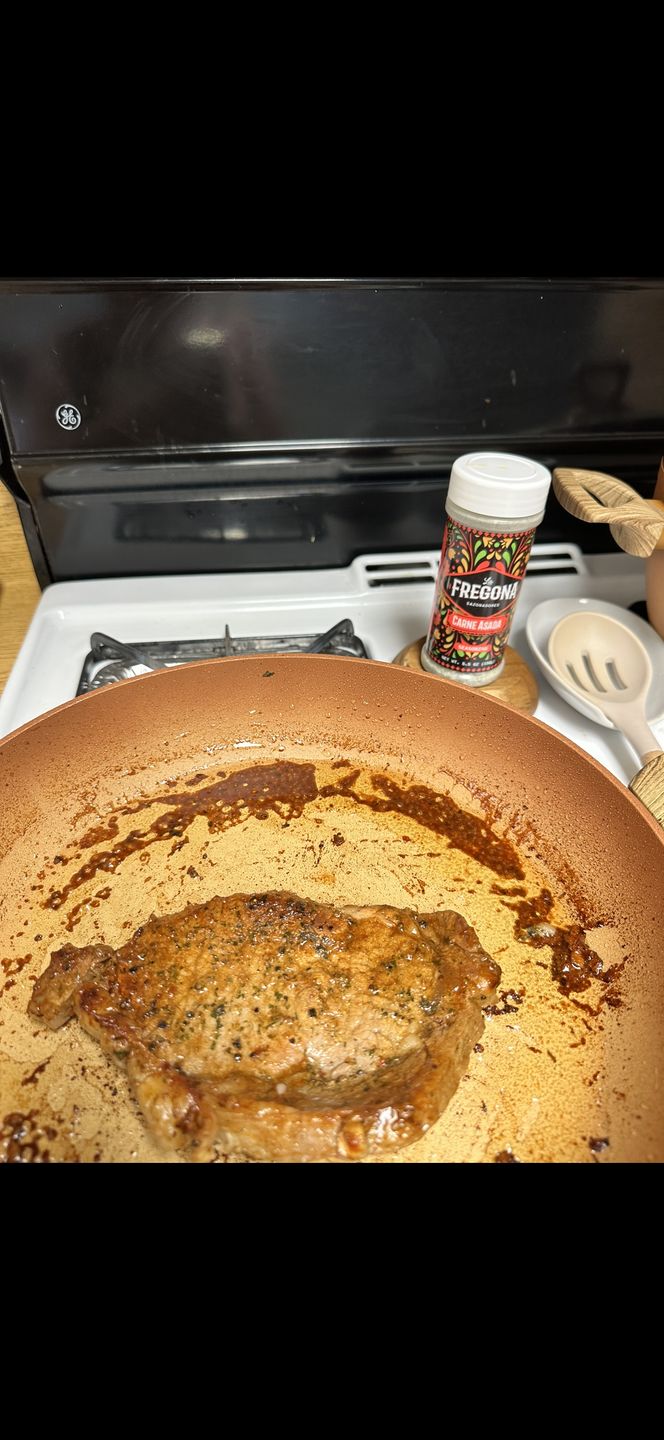 Customer photo review of Paquete Variado de 4 sazonadores (4Pack) | Pollo, Carne Asada, Mariscos & Mango Habanero