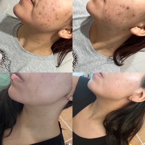 Customer photo review of Rutina Personalizada